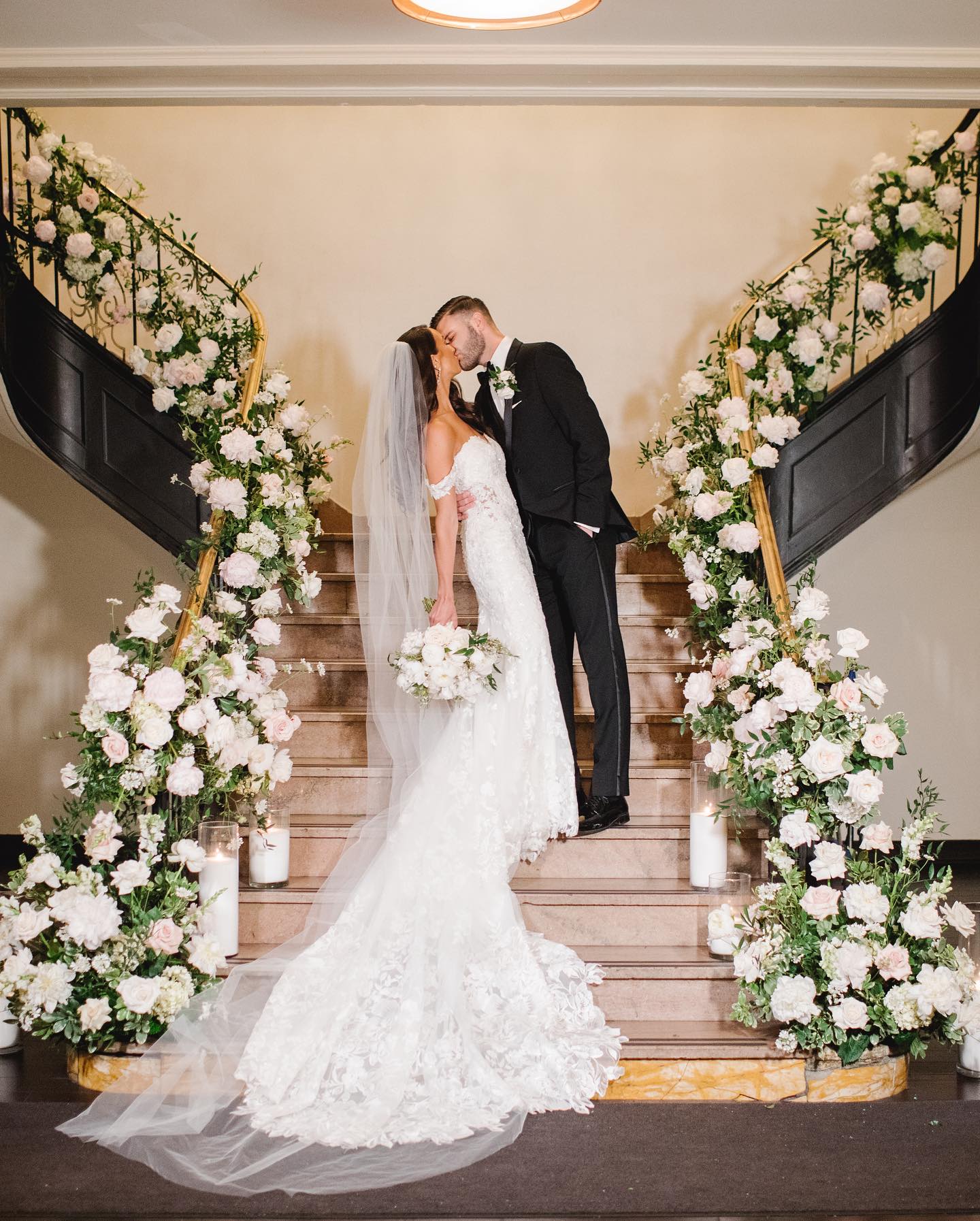 Always Beautiful floral designs by Stella portfolio 3