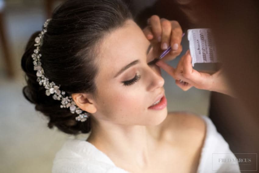 Chantemakeup portfolio 1