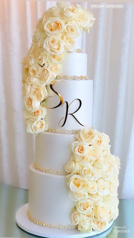 Sweet Guilt, A Luxury Dessert Atelier portfolio 4