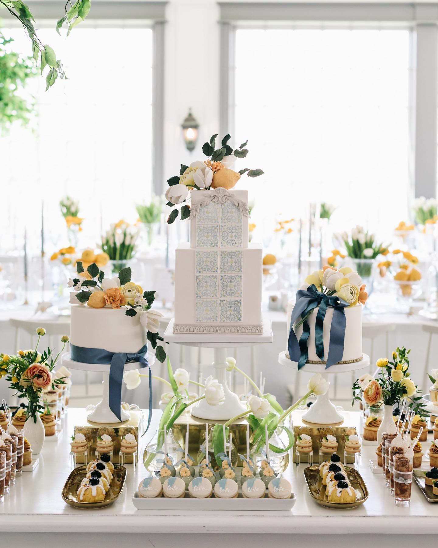 Diana Pires Events portfolio 5