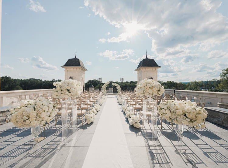 Ritz-Walton Wedding Collection portfolio 2