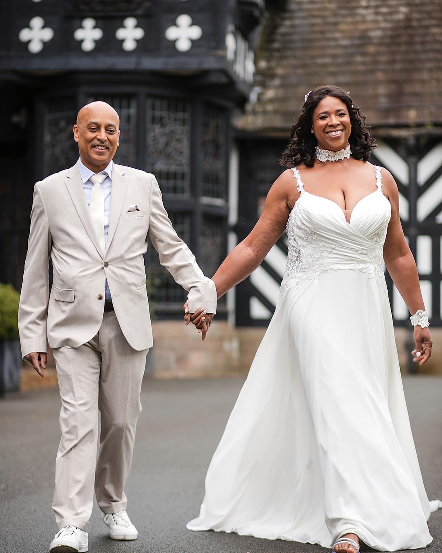 Weddings and Events by Rebecca portfolio 3
