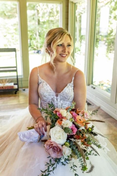 Chameleon Brides portfolio 4