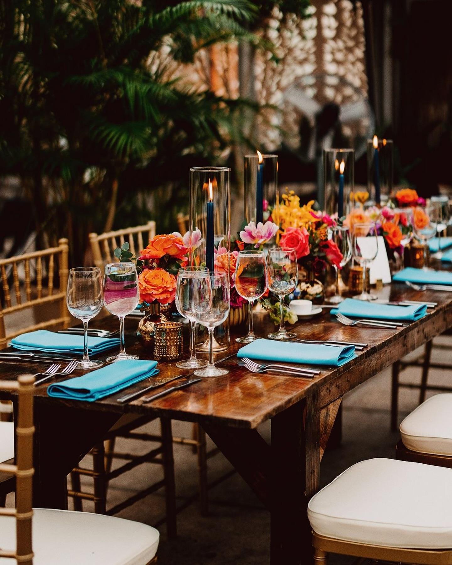 Jaclyn Fisher Events portfolio 3