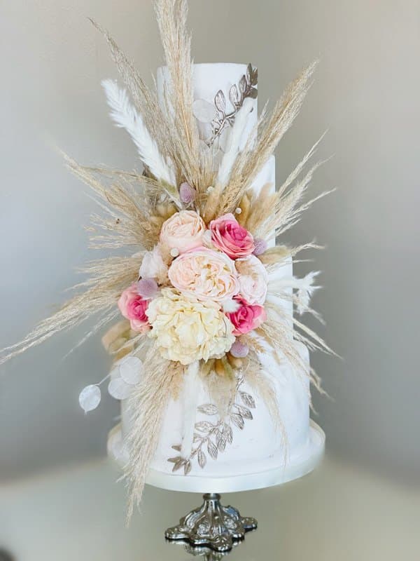 Sweet Guilt, A Luxury Dessert Atelier portfolio 5