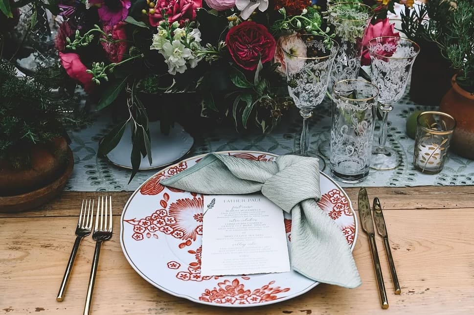 Jaclyn Fisher Events portfolio 1