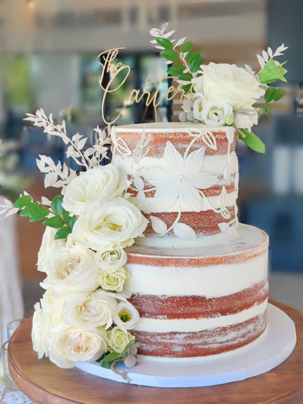 Sweet Guilt, A Luxury Dessert Atelier portfolio 2