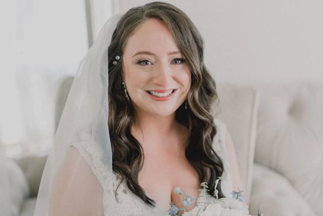 Chameleon Brides portfolio 5