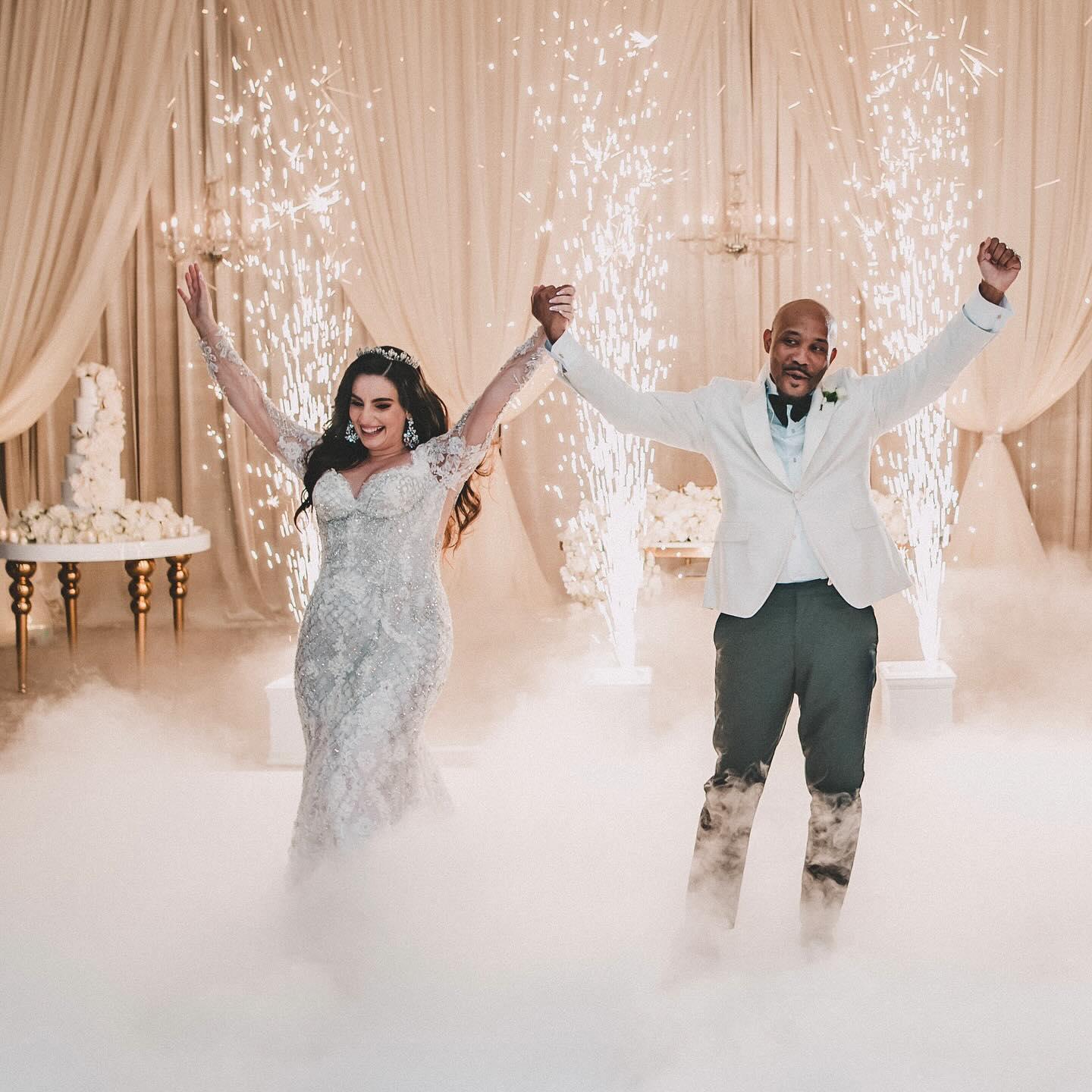 Designer Weddings by Carly Rose portfolio 2