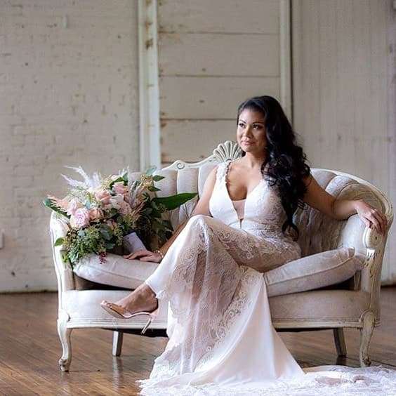 Ritz-Walton Wedding Collection portfolio 5