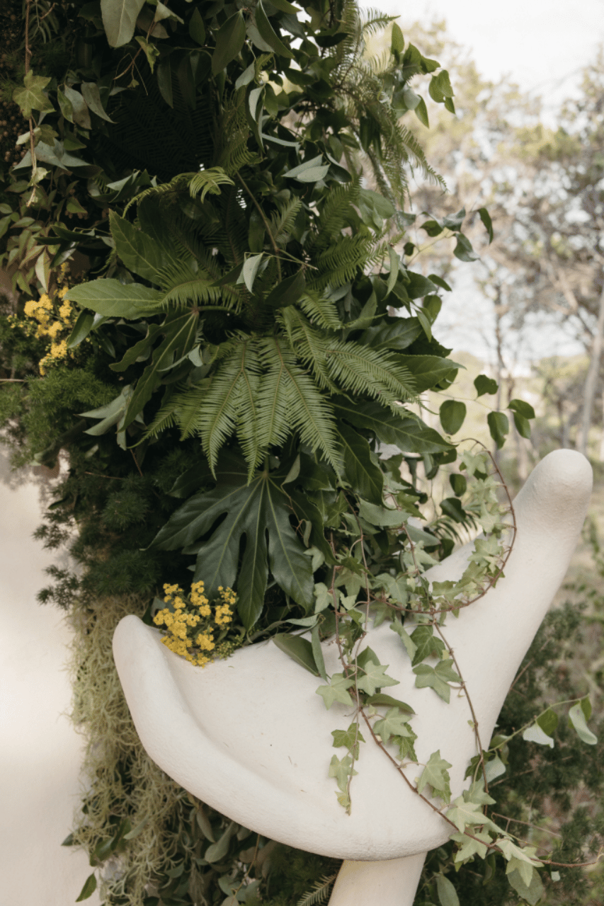 A Modern Fall Styled Shoot at The Bloomhouse photo 5