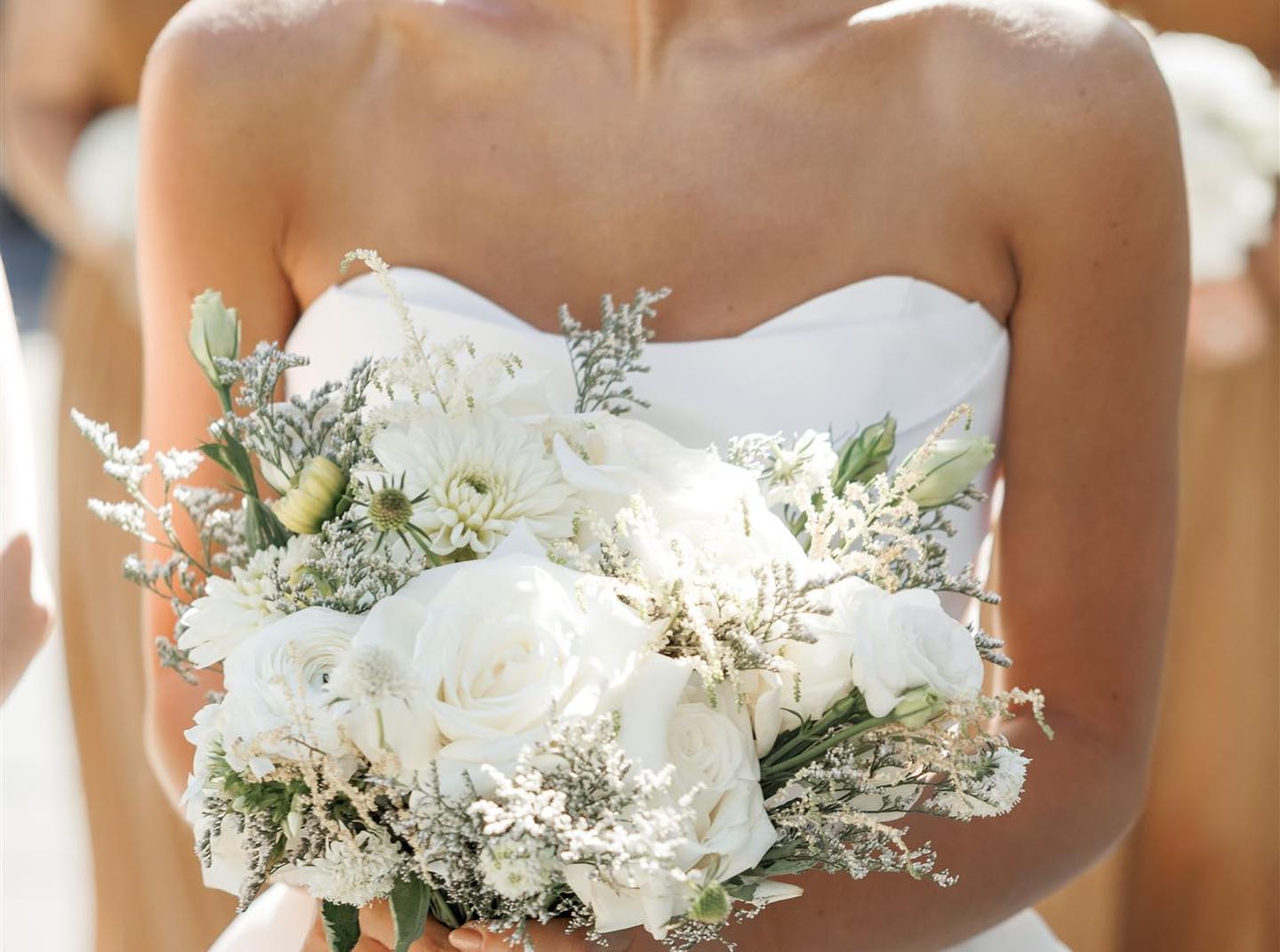 Always Beautiful floral designs by Stella portfolio 1