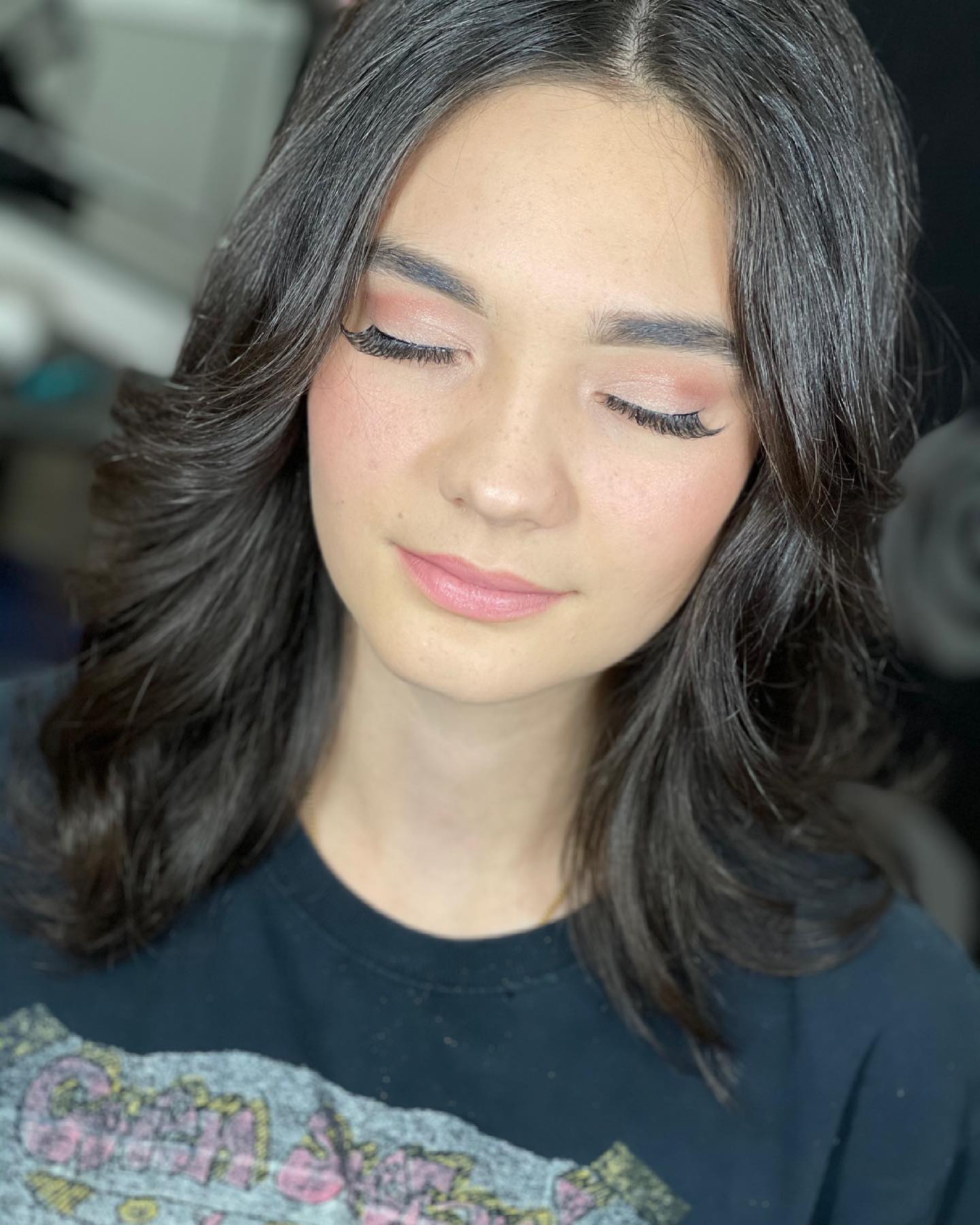 The UD Rose Beauty Bridal portfolio 5