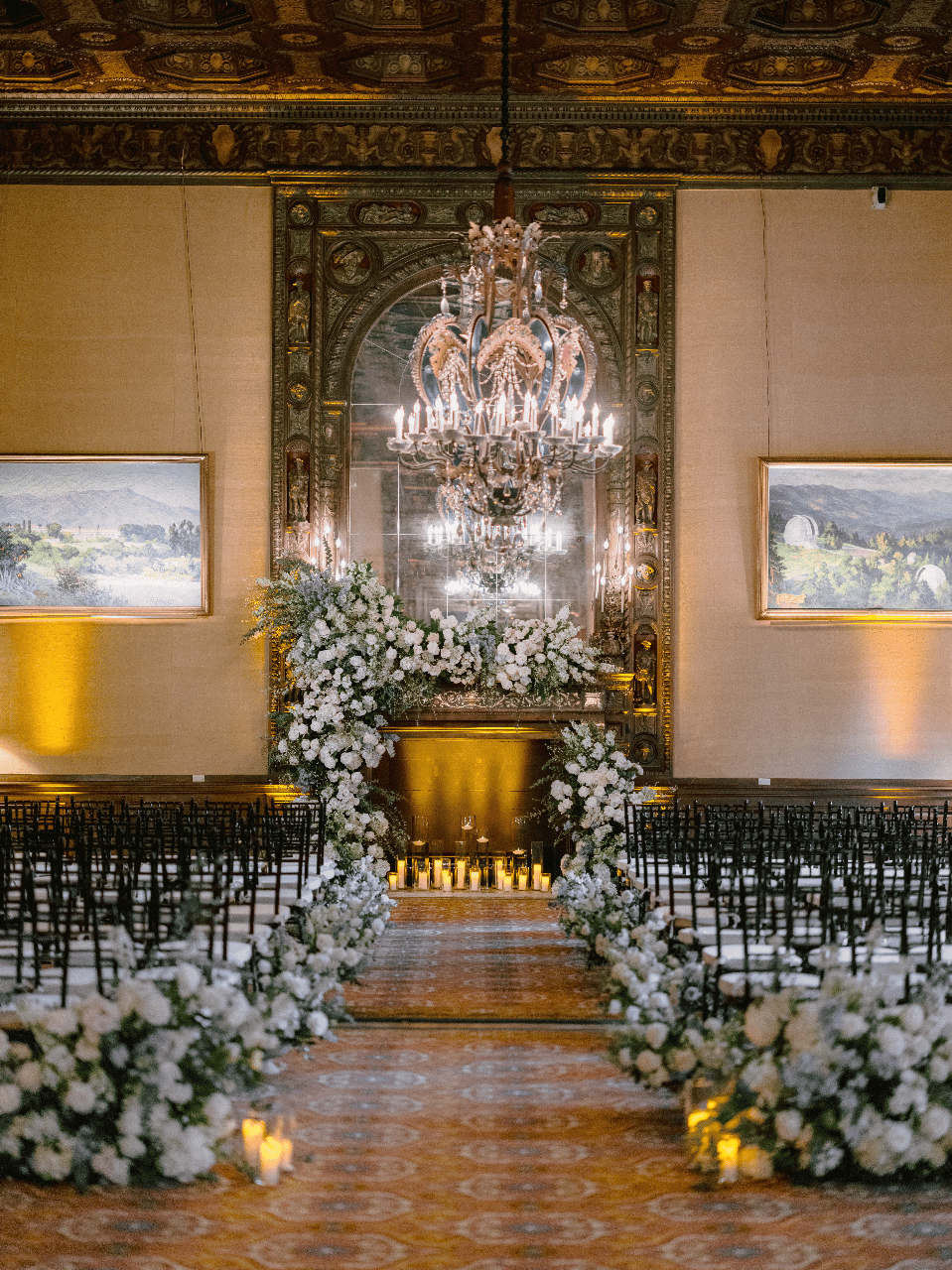 To Be Loved Events