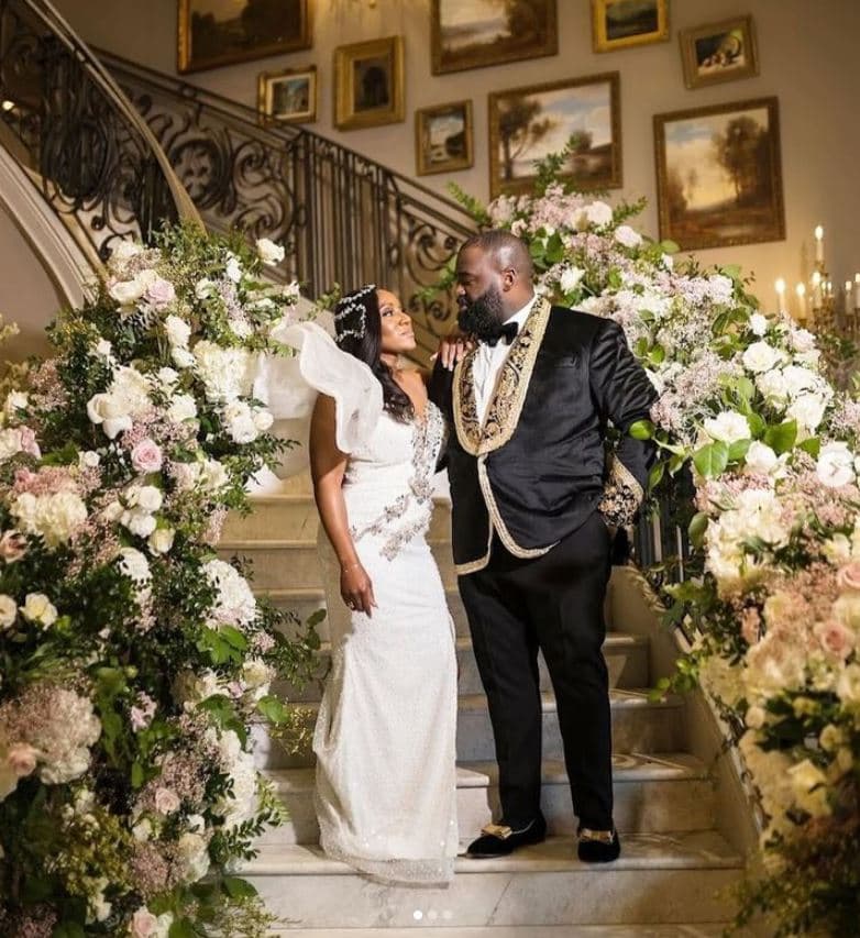 Ritz-Walton Wedding Collection