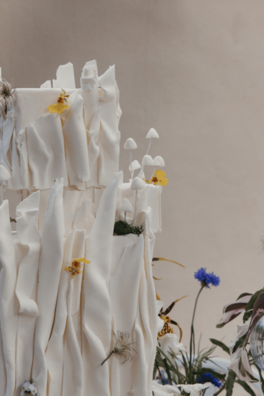 A Modern Fall Styled Shoot at The Bloomhouse photo 3