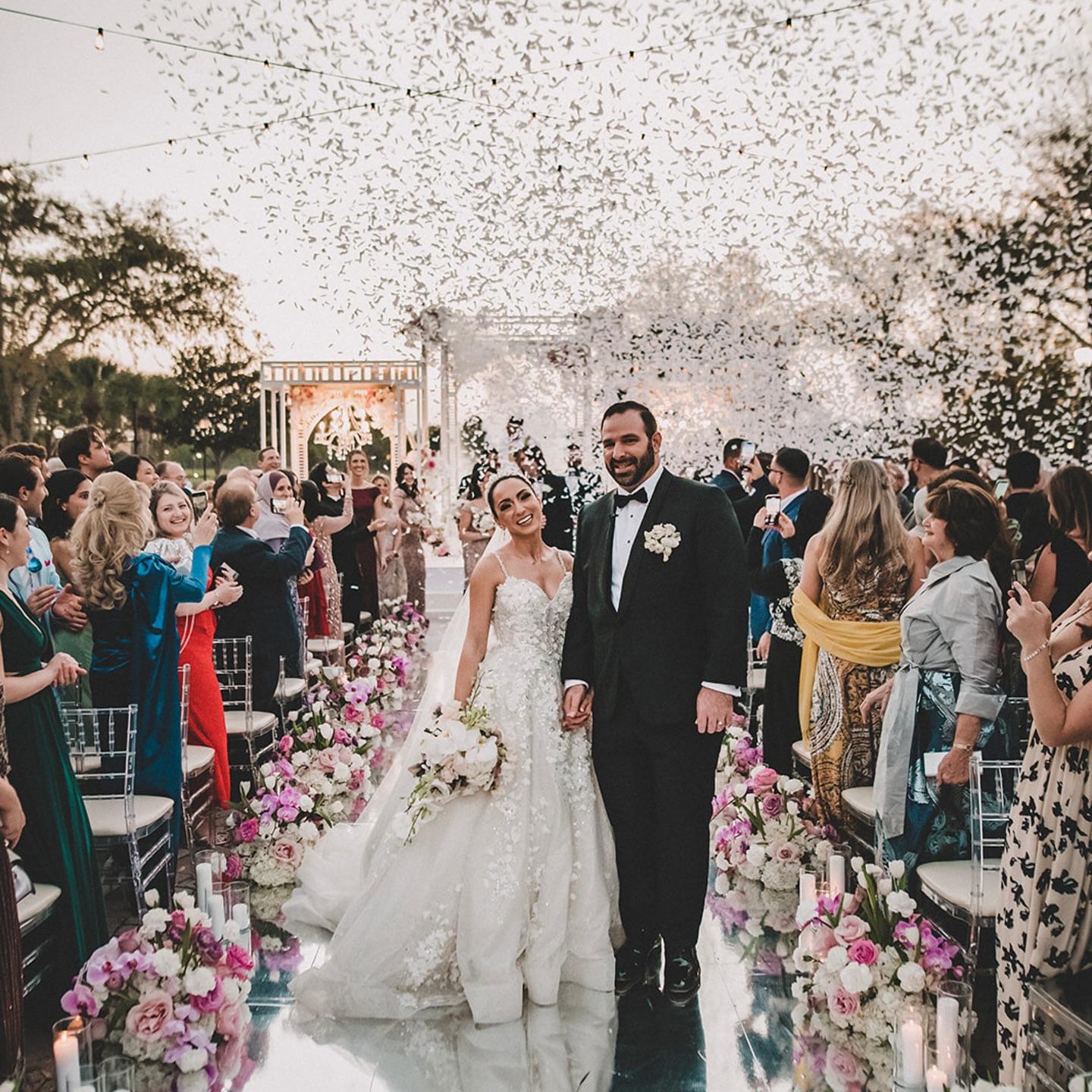 Designer Weddings by Carly Rose