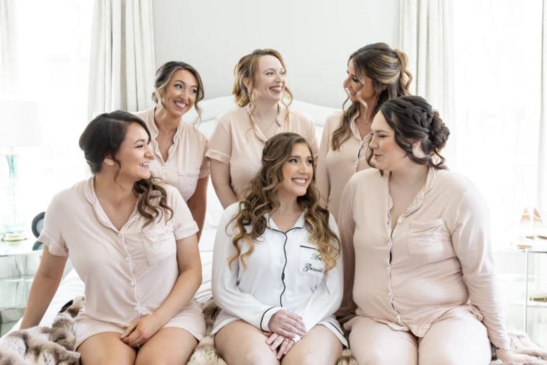 Chameleon Brides portfolio 2