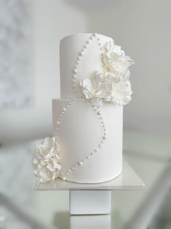 Sweet Guilt, A Luxury Dessert Atelier portfolio 1