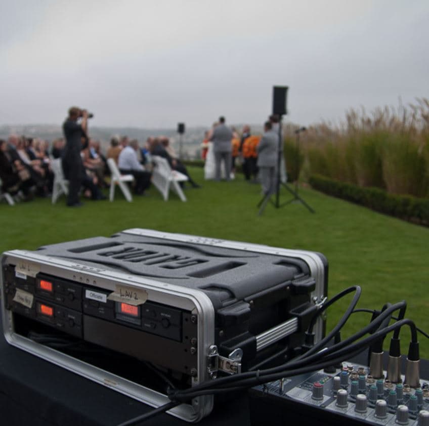 Sounds and Smiles Entertainment portfolio 2