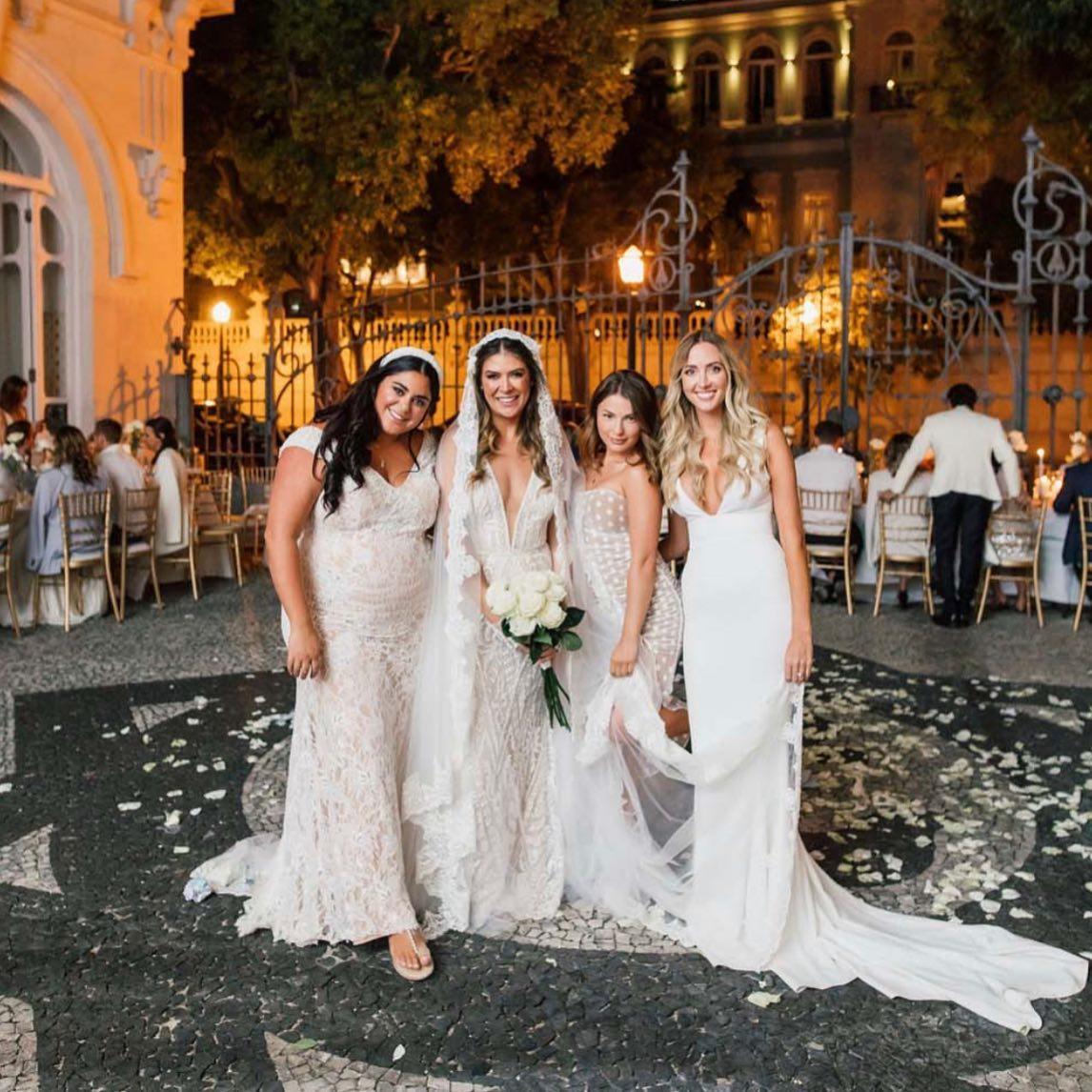Diana Pires Events portfolio 2