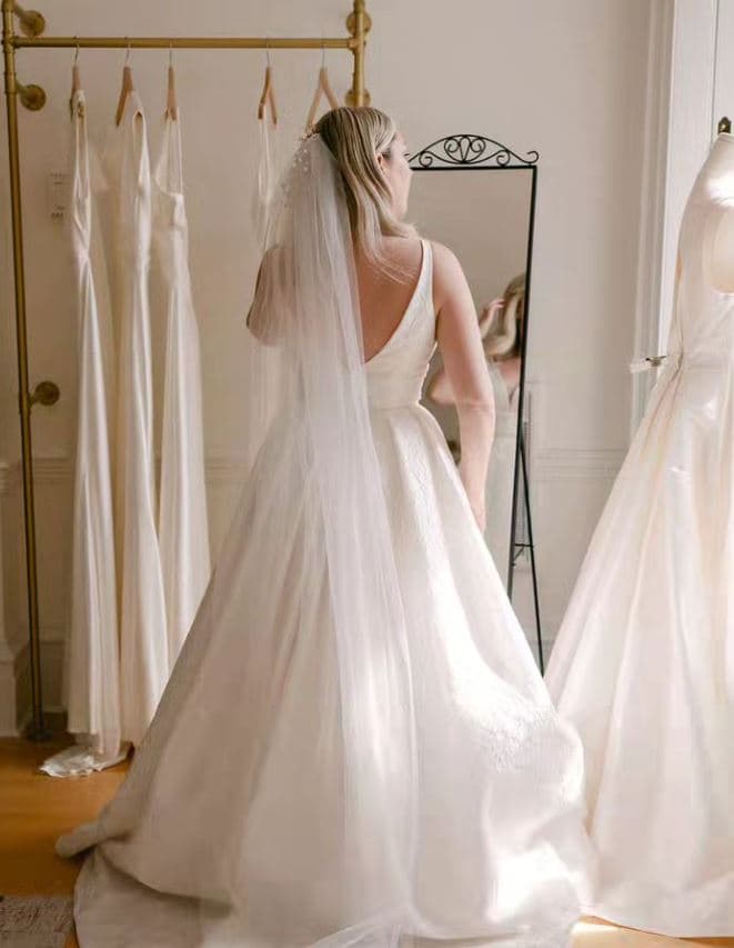 Kind Bridal