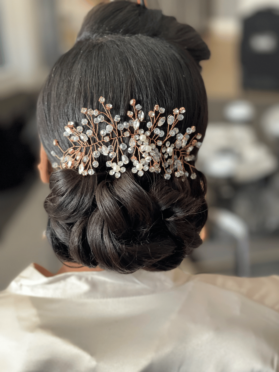 Smackhair portfolio 3