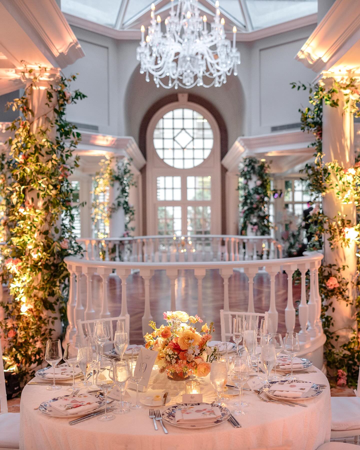 Beacon and Berkeley Events portfolio 4