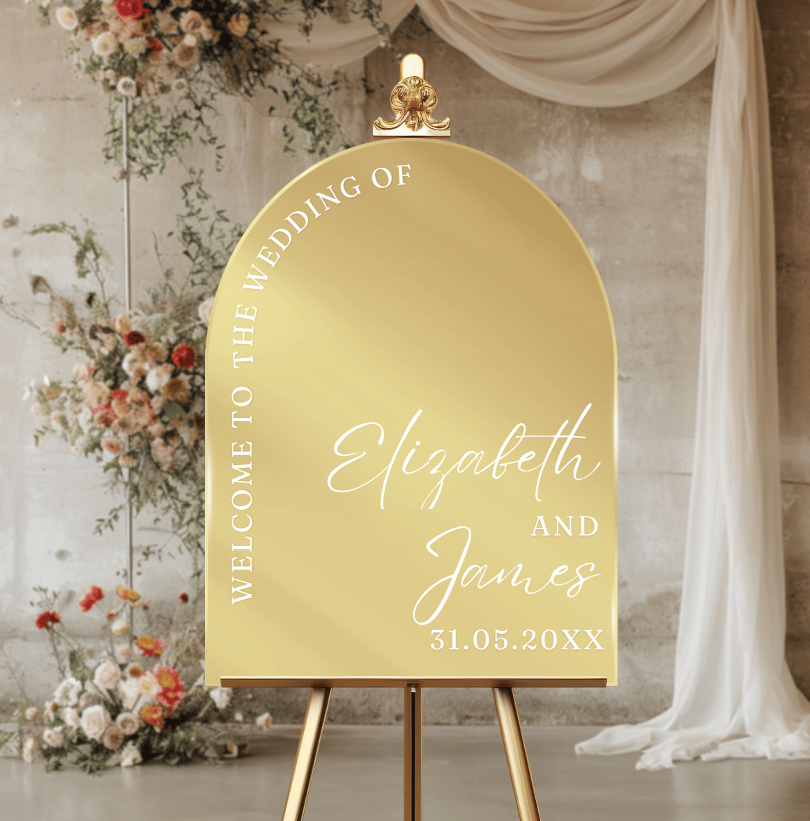 Elizabeth James Creative