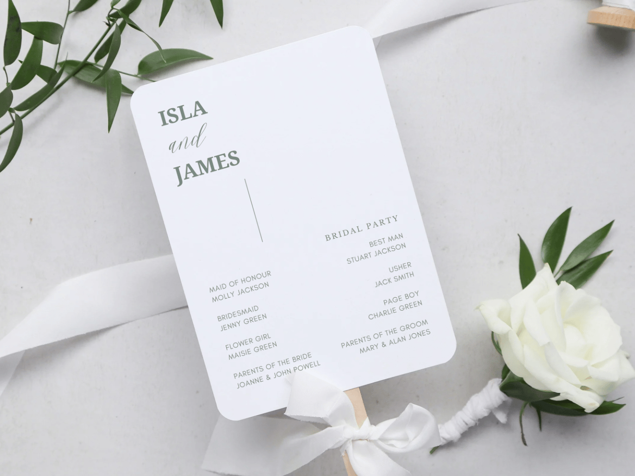 Elizabeth James Creative portfolio 5