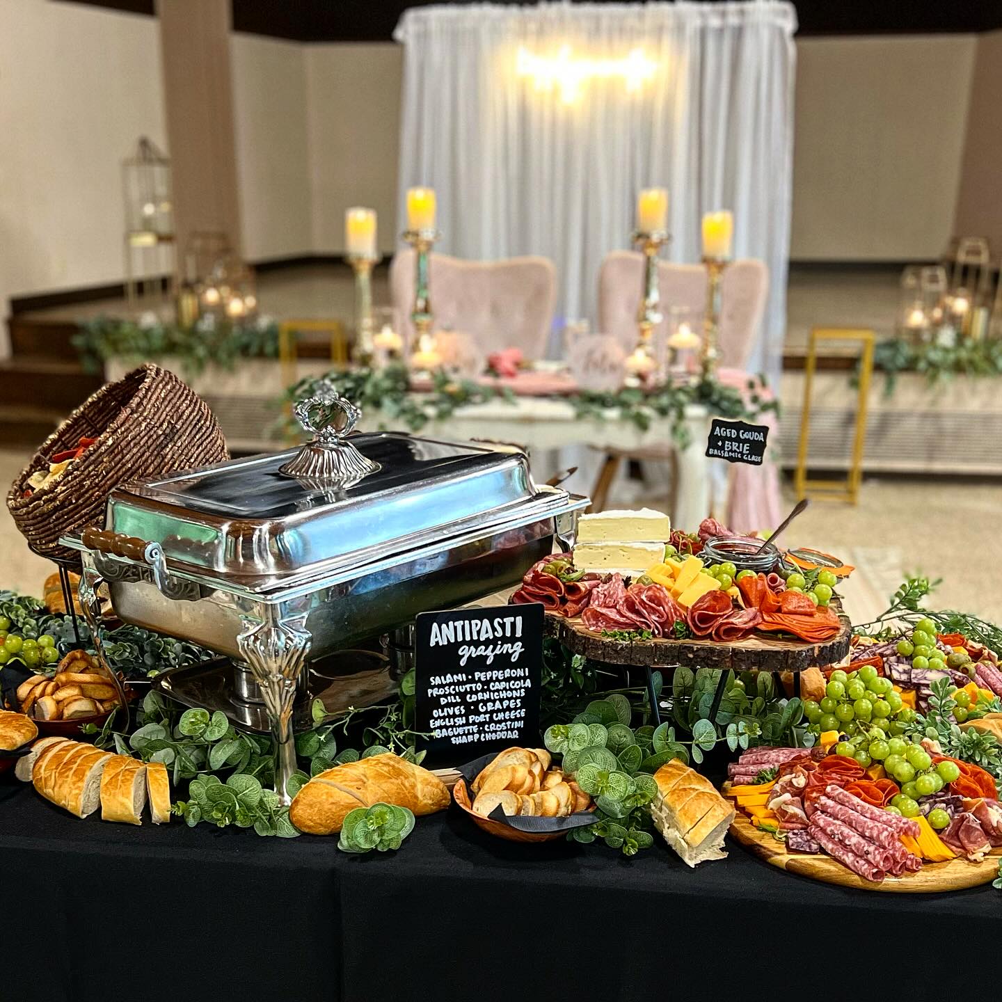 North Nash Catering