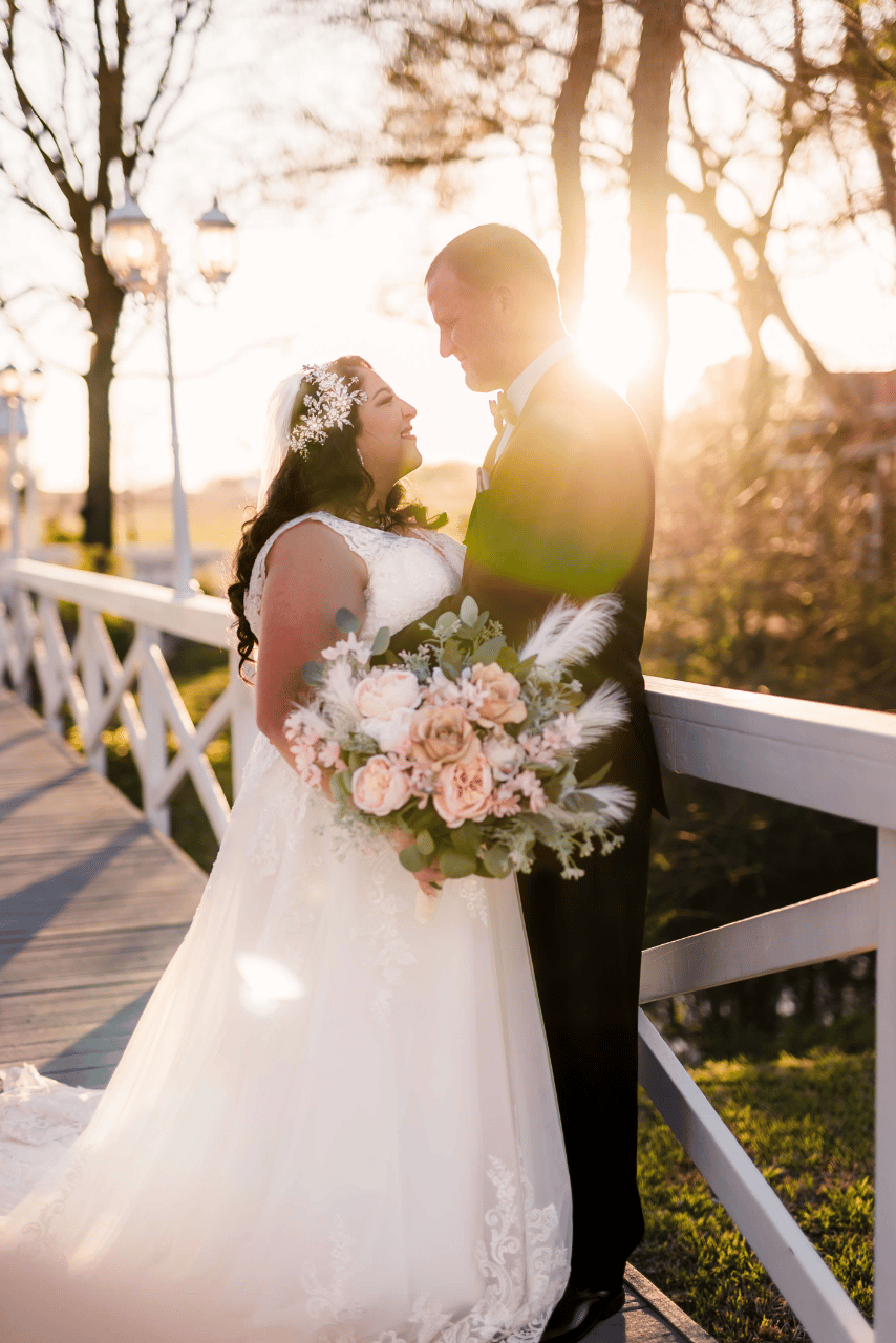Mentopia Weddings portfolio 1