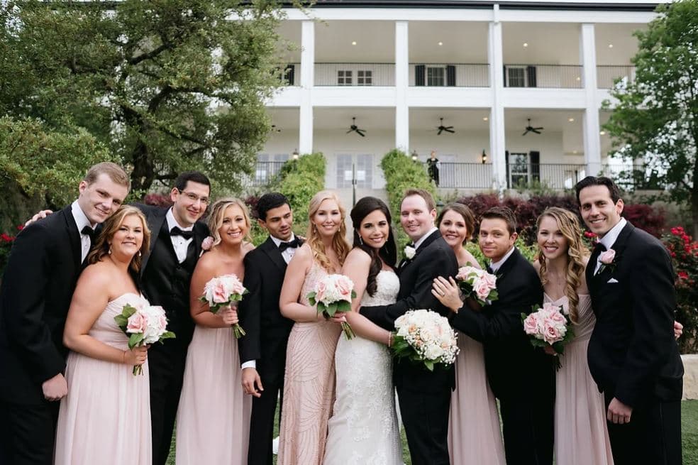 My Forever by Nikki Weddings portfolio 5