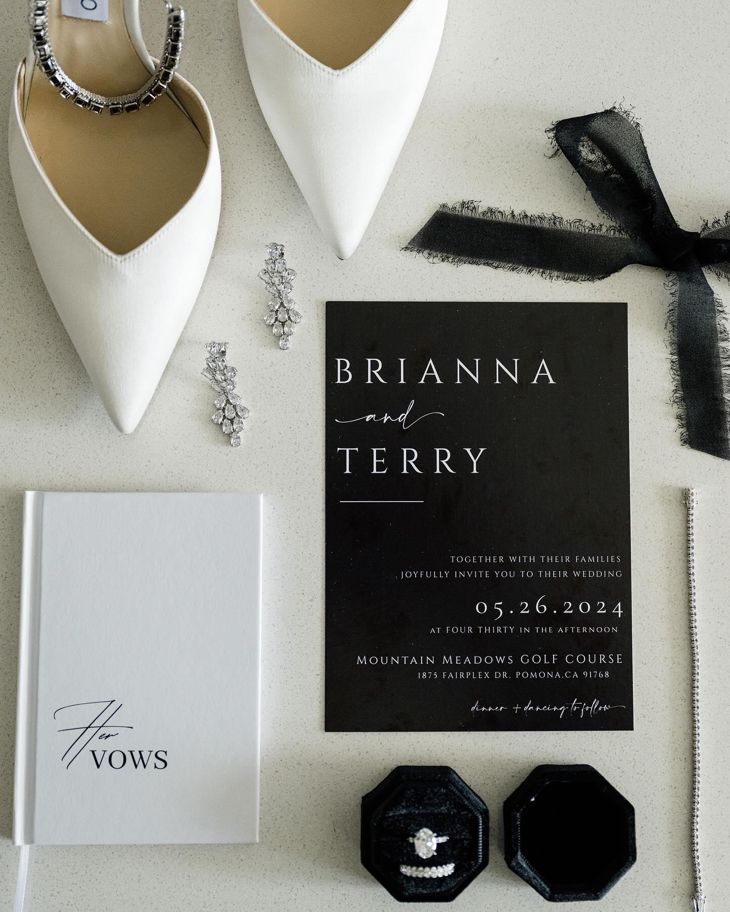 Flawless Weddings and Events portfolio 2