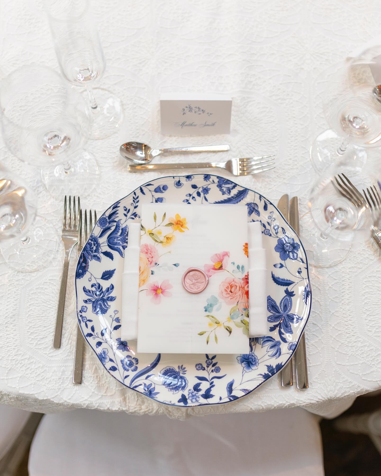 Beacon and Berkeley Events portfolio 3