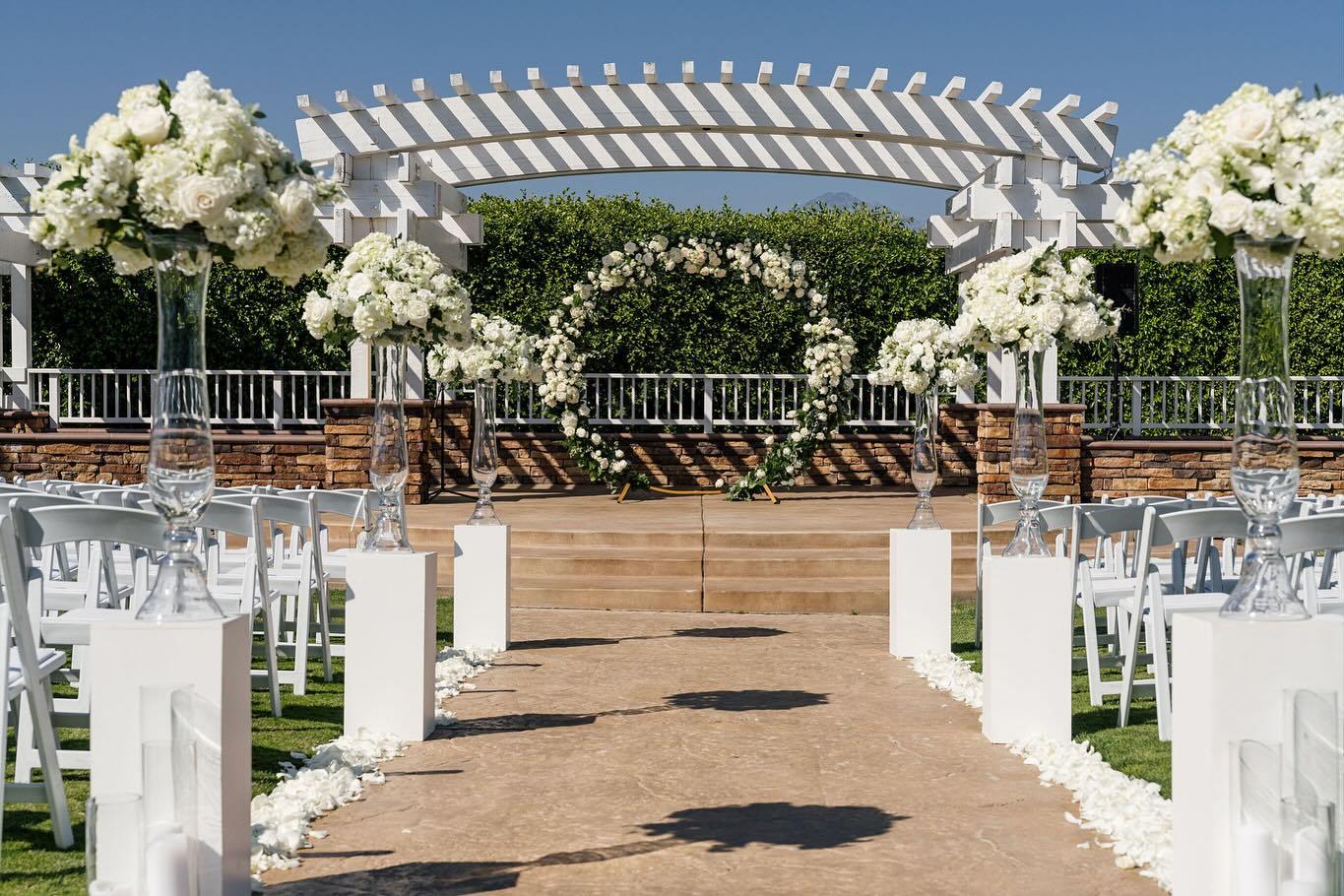 Flawless Weddings and Events portfolio 1
