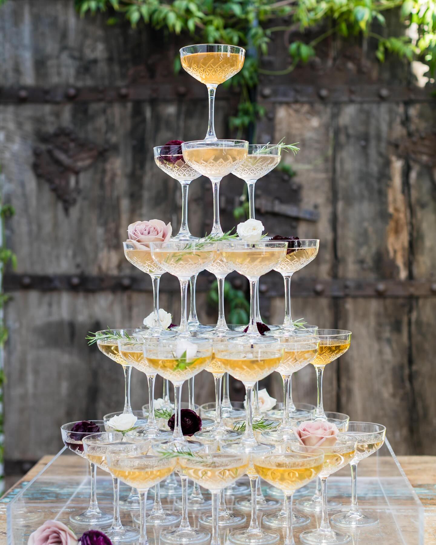 Flawless Weddings and Events portfolio 5