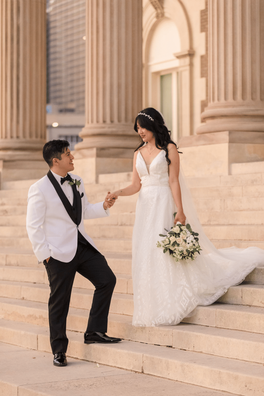 Mentopia Weddings portfolio 2