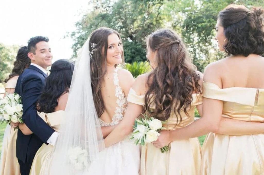 My Forever by Nikki Weddings portfolio 3