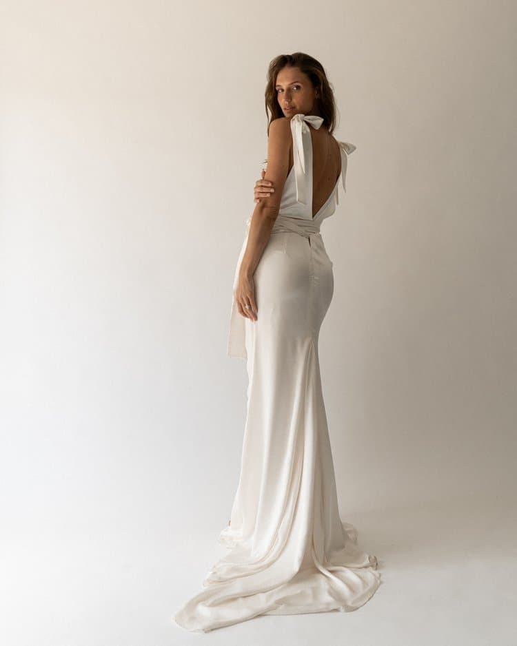 Blanc Bridal portfolio 2