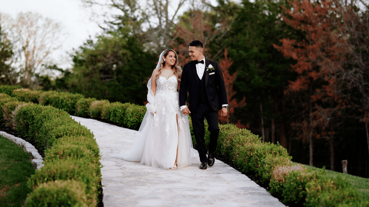 Mentopia Weddings portfolio 3