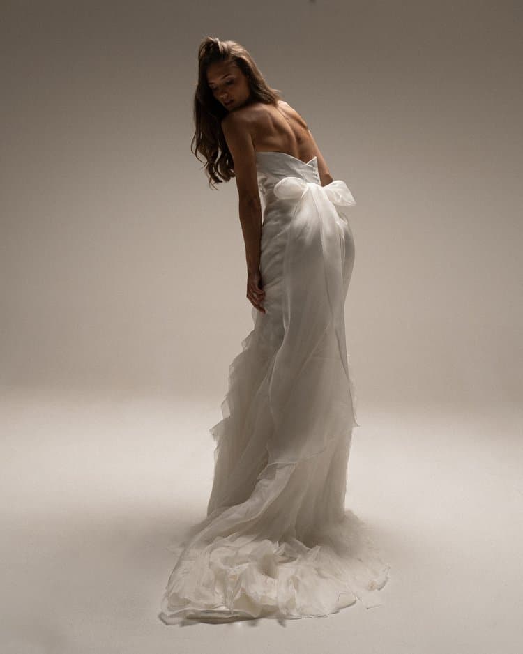 Blanc Bridal portfolio 4