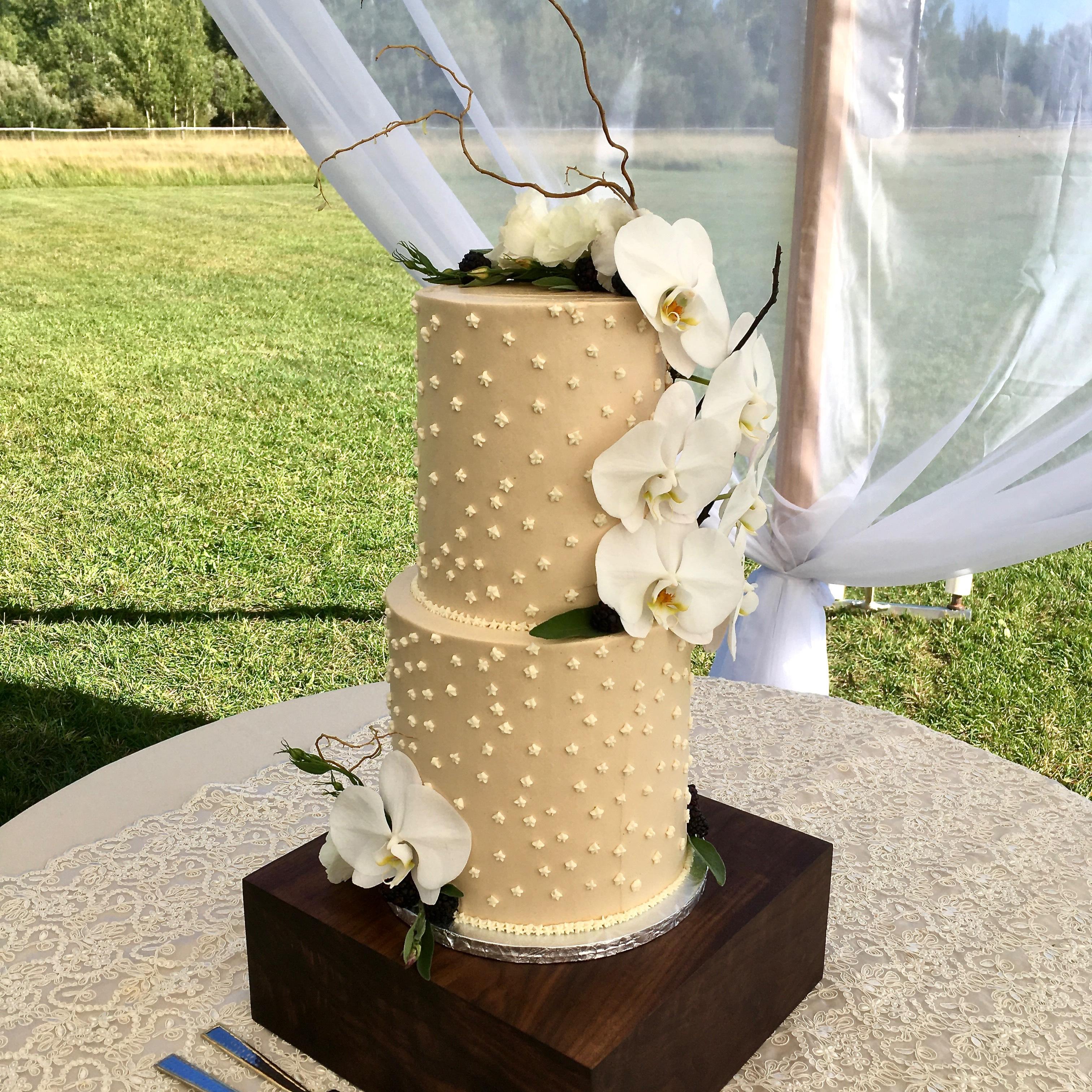Windy Woman Cakes