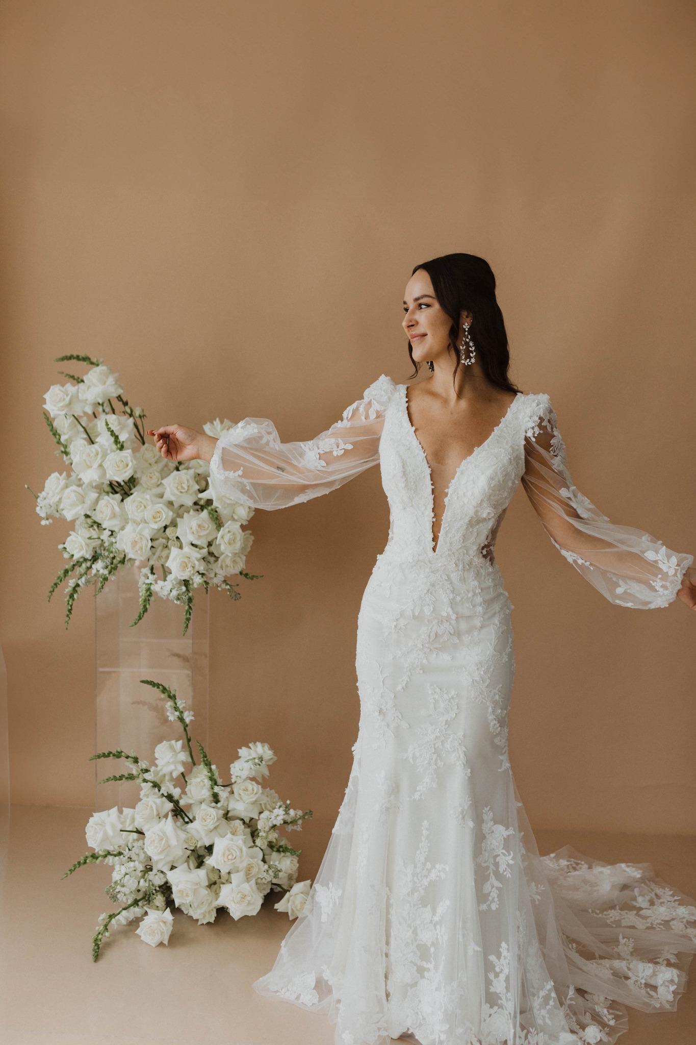 Something White Bridal Boutique