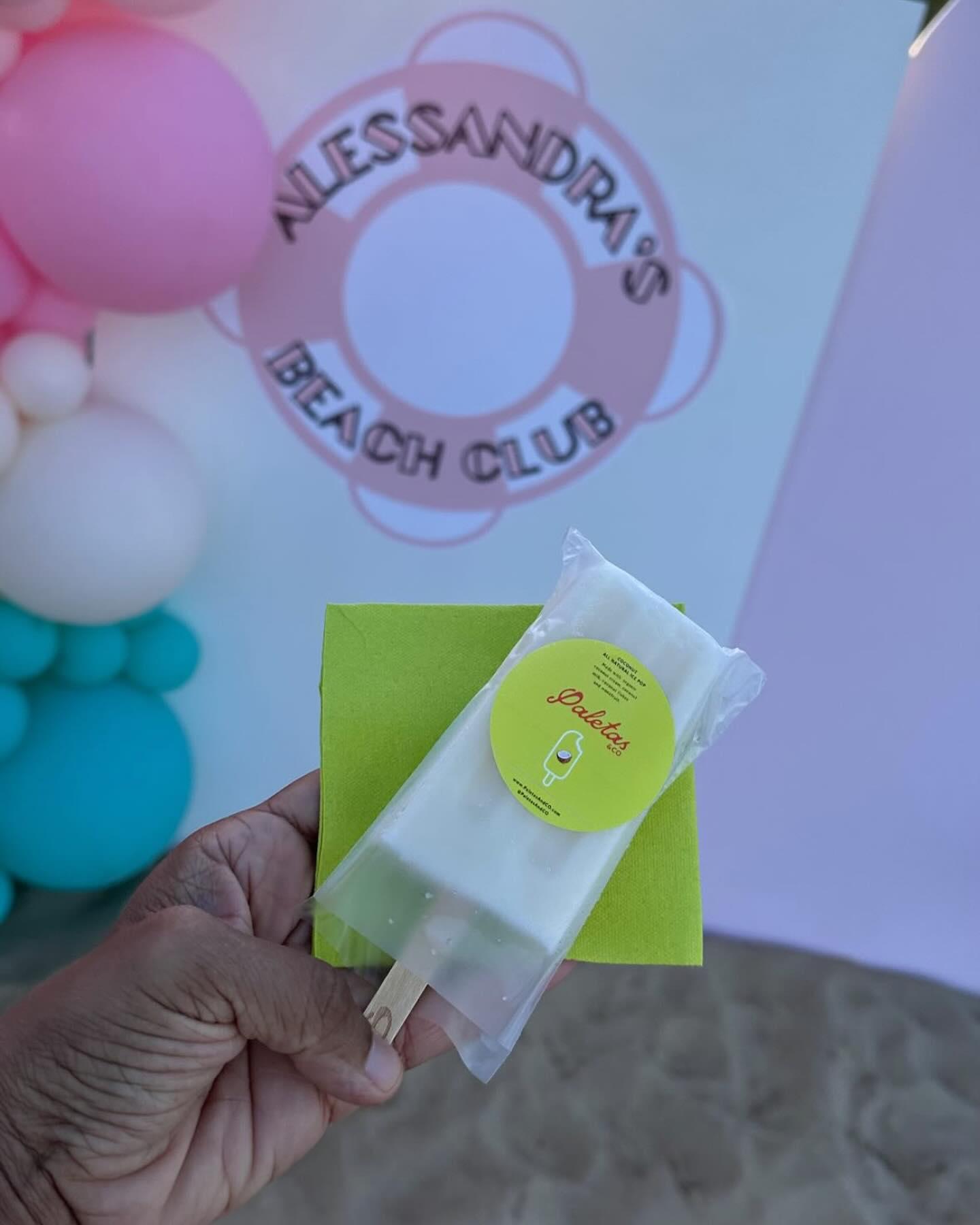 Paletas & Co. portfolio 5