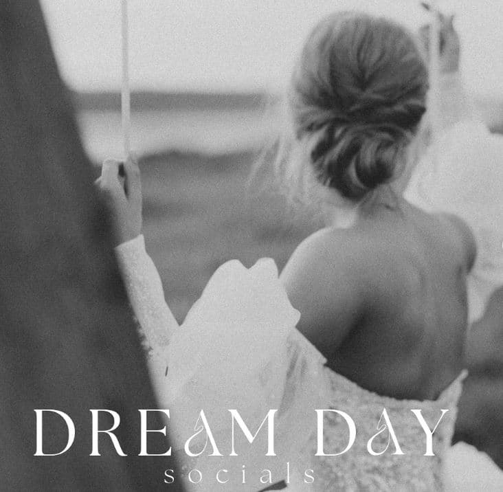 Dream Day Socials