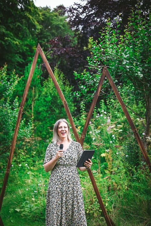Kate Rostance North Wales Wedding Celebrant portfolio 1