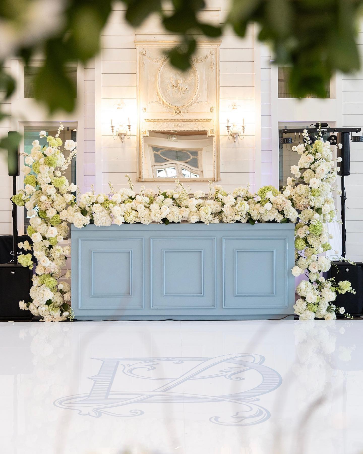Honey & Co. Weddings portfolio 2