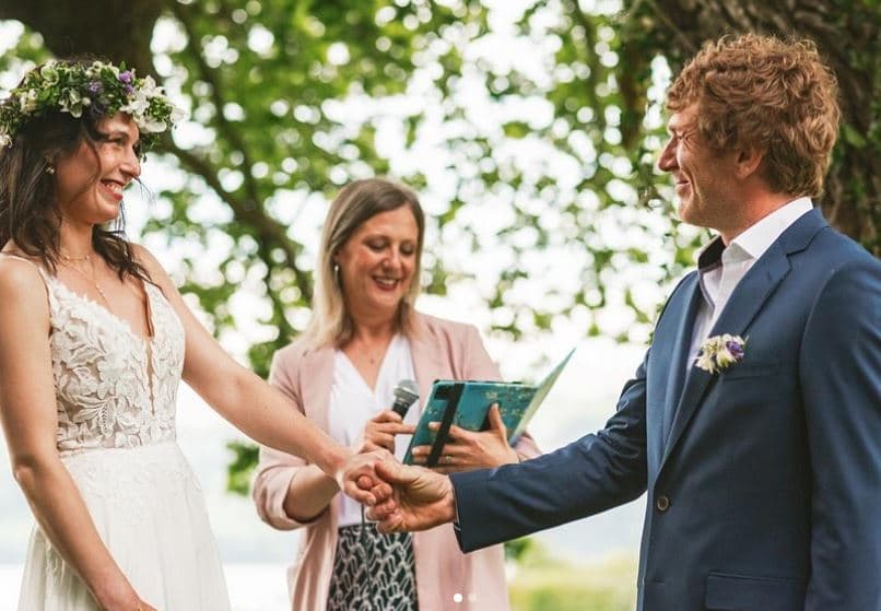Kate Rostance North Wales Wedding Celebrant portfolio 3