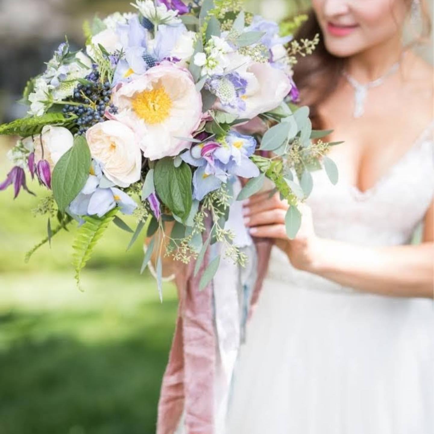 The Poppy and The Peony portfolio 5